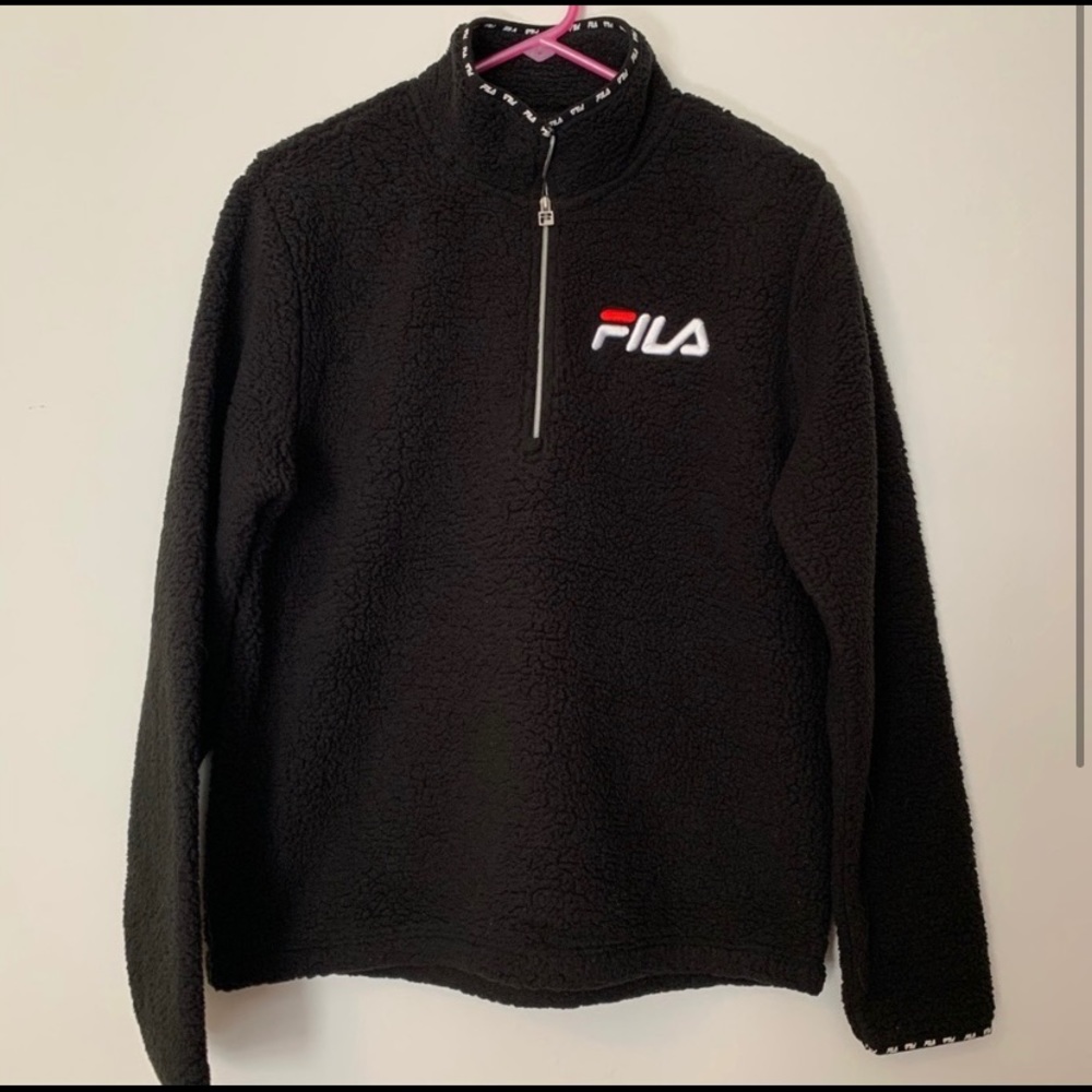 Women’s Fila Sweatshirt - Picture 3 of 3